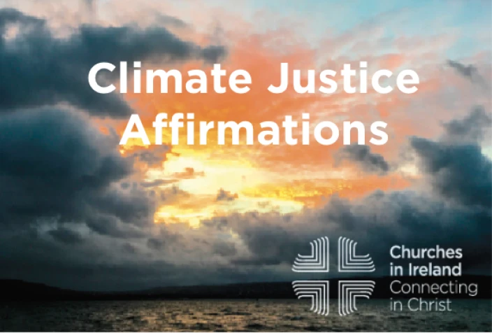 Climate Justice Affirmations