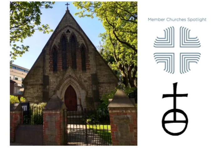 Member Church Spotlight: Lutheran Church in Ireland