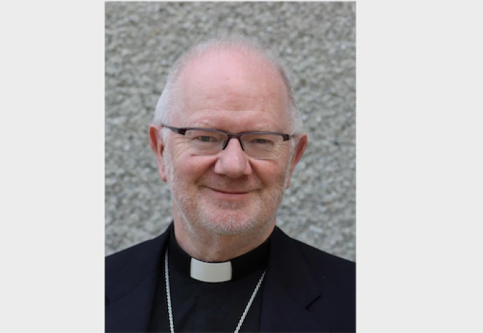 Irish Inter–Church Committee marks the retirement of Archbishop Richard Clarke