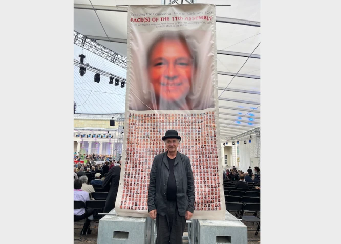 The Face(s) of the 11th Assembly