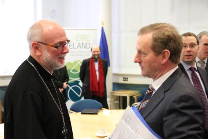 Europe Needs a Social Dimension