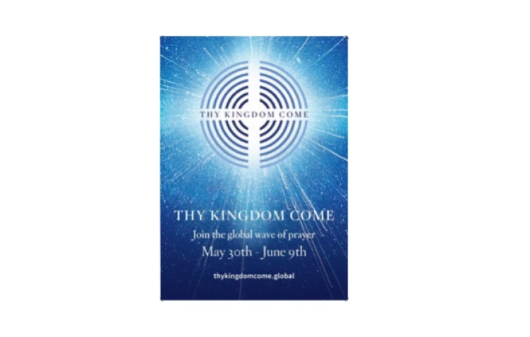 Thy Kingdom Come 2019