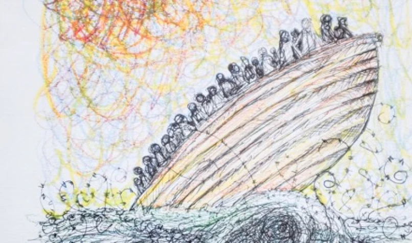 Community Sponsorship of Refugees – Can Christians Contribute?