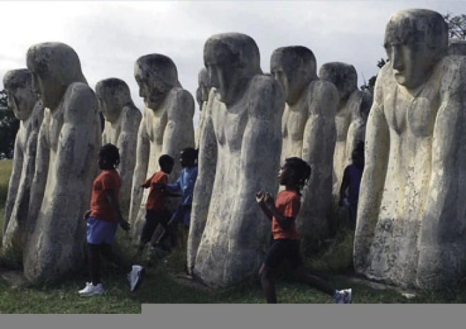 “That all may be Free”: 2018 Week of Prayer for Christian Unity