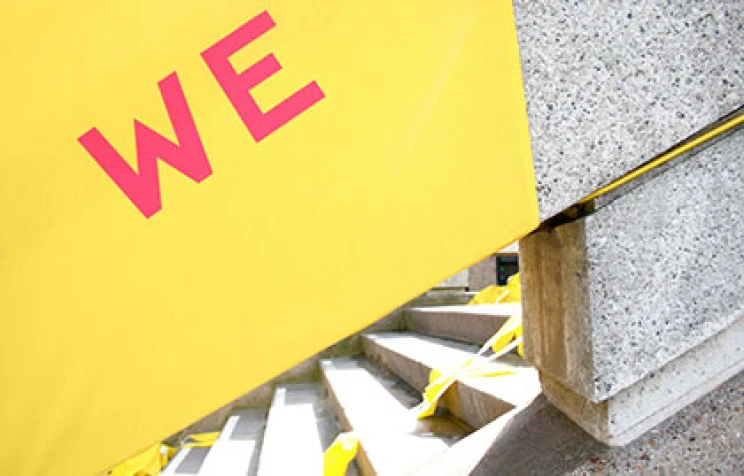 Salvation Army: New Ecumenical Web Page