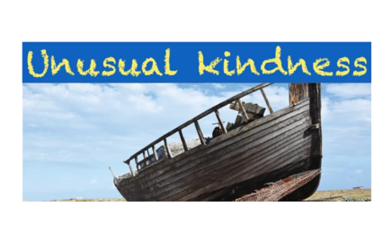 Week of Prayer for Christian Unity 2020