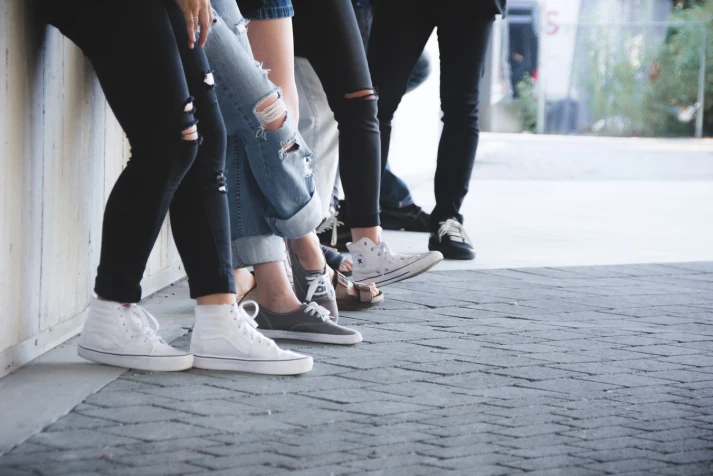  Twenty years into the future: The voice of young people living in Northern Ireland / the North of Ireland 