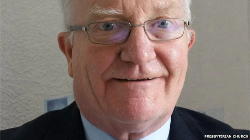 PCI Elect New Moderator