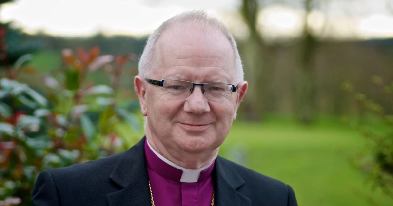 Presidential Address: Church of Ireland General Synod