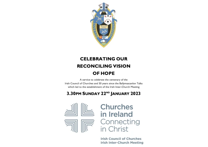Press Pack for ICC/IICM Anniversary Service