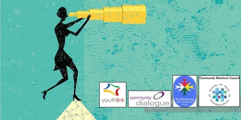 Youth Link: “Pursuing the common good: Building a shared vision of our future” 