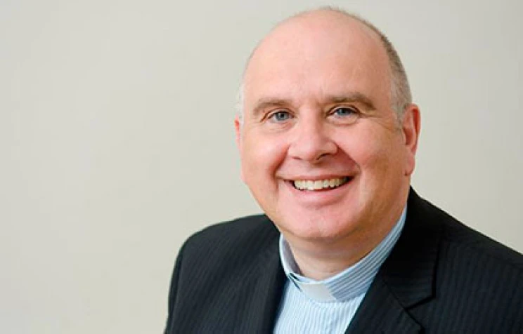 Methodist President Encourages Prayerful Voting