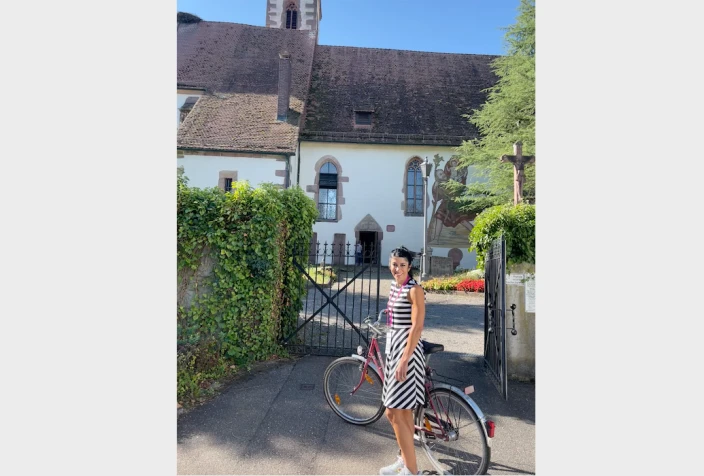 Ecumenism in the Heart of the Black Forest